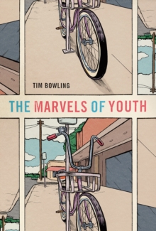 Image for Marvels of Youth