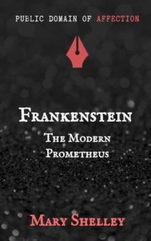 Image for Frankenstein