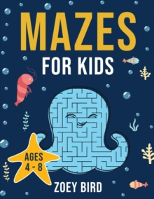 Image for Mazes for Kids