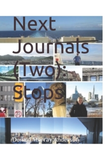 Image for Next Journals (Two) : Stops