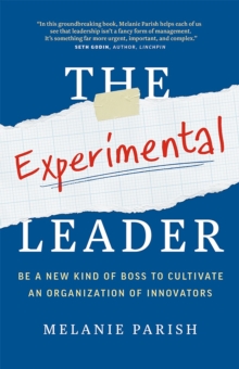 Experimental Leader