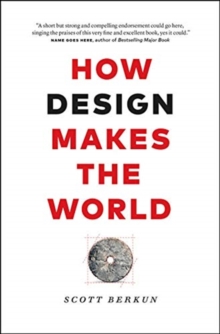 Image for How Design Makes the World