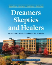 Image for Dreamers, Skeptics, and Healers