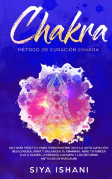 Image for Metodo de Curacion Chakra