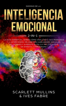 Image for Dominio De La Inteligencia Emocional 2 en 1