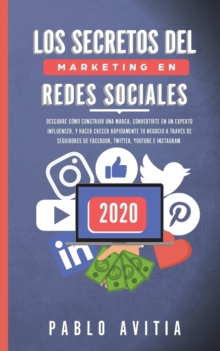 Image for Los secretos del Marketing en Redes Sociales 2020