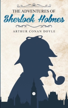 Image for The Adventures of Sherlock Holmes