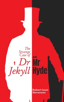 Image for The Strange Case of DR. Jekyll and Mr. Hyde