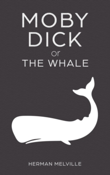 Image for Moby Dick or The Whale