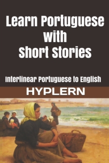 Image for Learn Portuguese with Short Stories