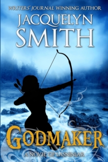 Image for Godmaker : A Novel of Lasniniar