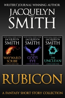 Image for Rubicon : A Fantasy Short Story Collection