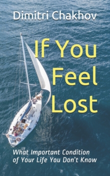 Image for If You Feel Lost