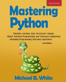 Image for Mastering Python