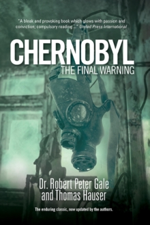 Image for Chernobyl: The Final Warning: The Final Warning