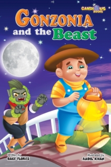 Image for Gonzonia and the Beast