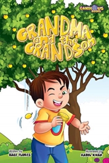 Image for Grandma and the Grandson