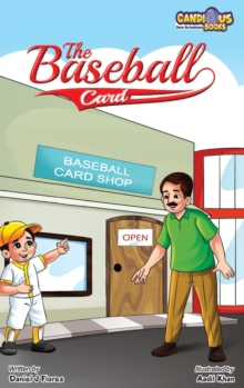 Image for The Baseball Card