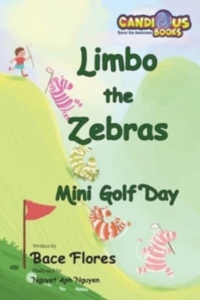 Image for Limbo the Zebras Mini Golf Day