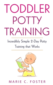 Image for Toddler Potty Training