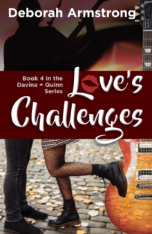 Image for Love's Challenges