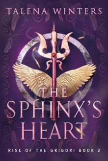 Image for The Sphinx's Heart