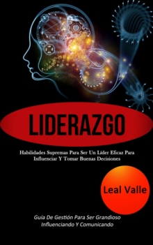 Image for Liderazgo