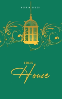 Image for A Doll's House