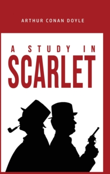Image for A Study in ScarletA Study in Scarlet