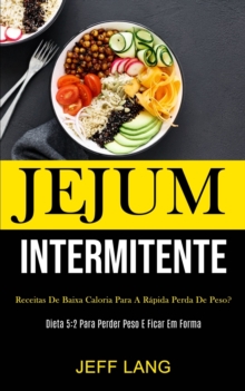 Image for Jejum Intermitente