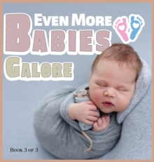 Image for Even More Babies Galore