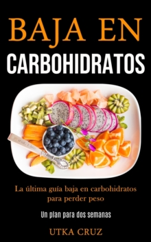Image for Baja En Carbohidratos