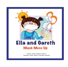 Image for Mask Mess Up : Ella and Gareth