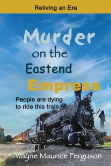 Image for Murder on the Eastend Empress