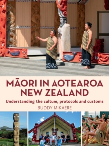 Image for Maori in Aotearoa New Zealand