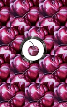 Image for Cherries : an artpiece notebook for cherry-lovers