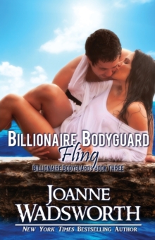 Image for Billionaire Bodyguard Fling