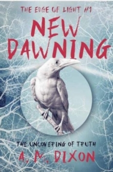 Image for A New Dawning