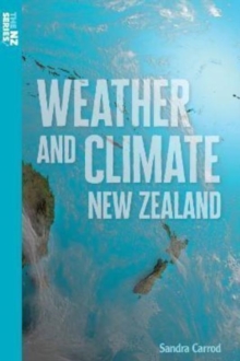 Image for Weather and Climate New Zealand