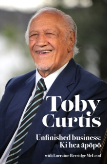 Image for Toby Curtis