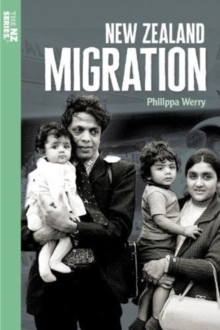 Image for New Zealand Migration