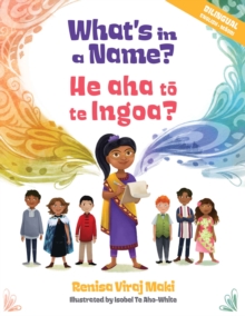 What's in a Name?