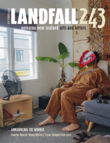 Image for Landfall 243