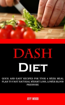 Image for Dash Diet