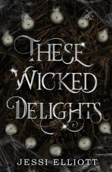 Image for These Wicked Delights