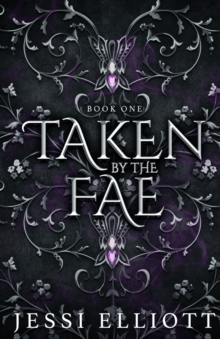 Image for Taken by the Fae (City of Fae Book 1) - Alternate Cover