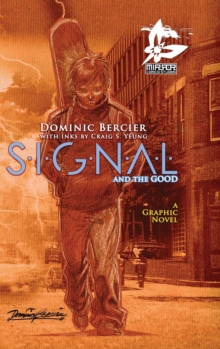 Image for SIGNAL Saga v.1 {Deluxe}