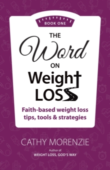Image for The Word On Weight Loss - Book One