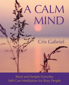Image for A Calm Mind