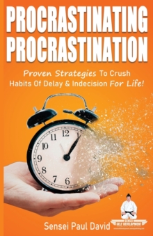 Image for Procrastinating Procrastination